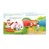 The Three Little Pigs