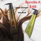 Small Pukong - Bundle A