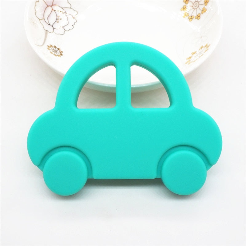 Car teether sales