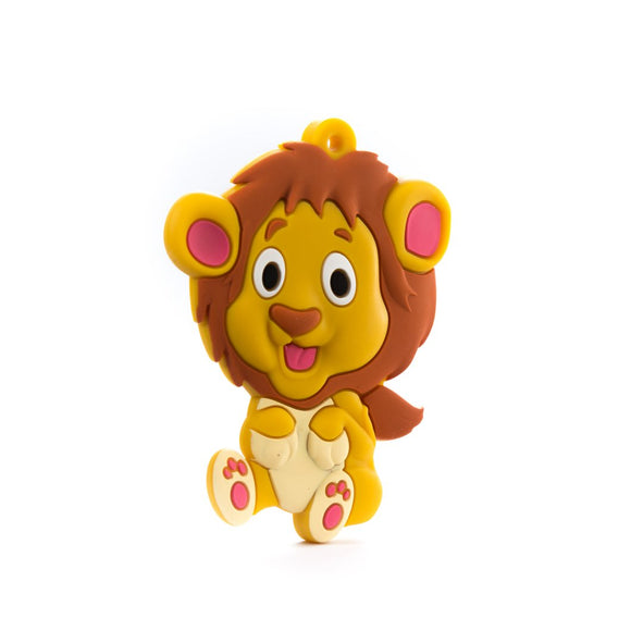 Lion Teether