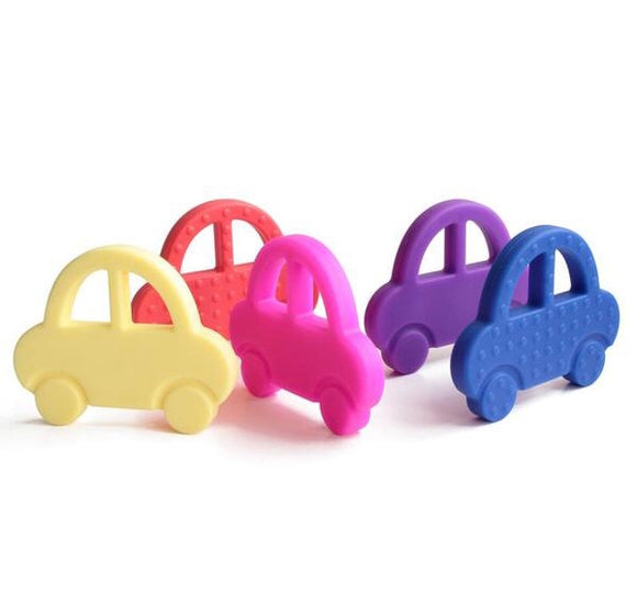 Car Teether