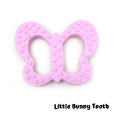 Butterfly Teether