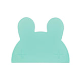 Silicone Placement Mat - Hopper Bunny
