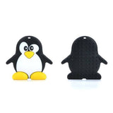 Penguin Teether