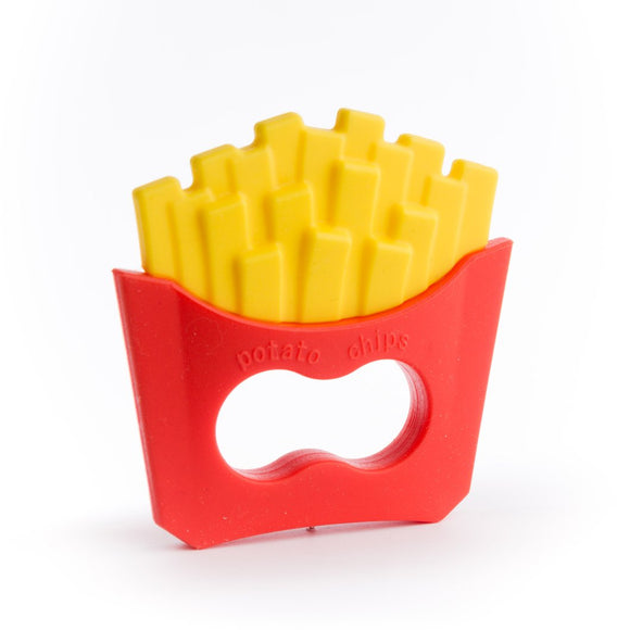 French Fries Teether