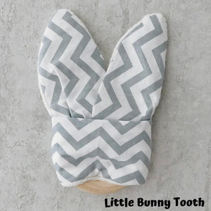 Grey Stripe