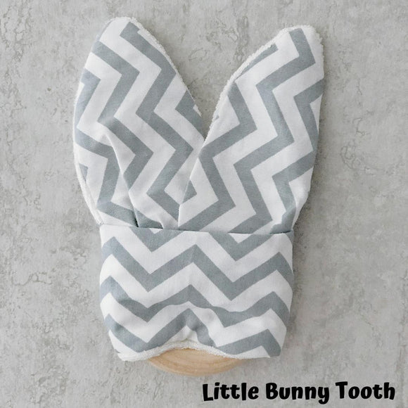 Grey Stripe