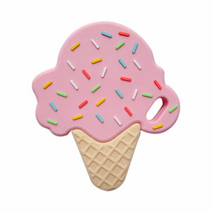Ice Cream Teether