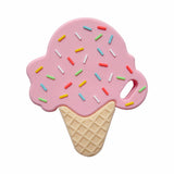 Ice Cream Teether