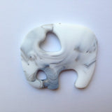 Elephant Teether