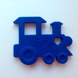 Train Teether