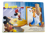 Disney - 123 Counting Fun with Mickey