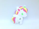 Unicorn Teether