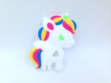 Unicorn Teether