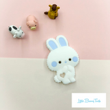 Bun Bun - Bunny Teether