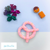 Pretzel Teether