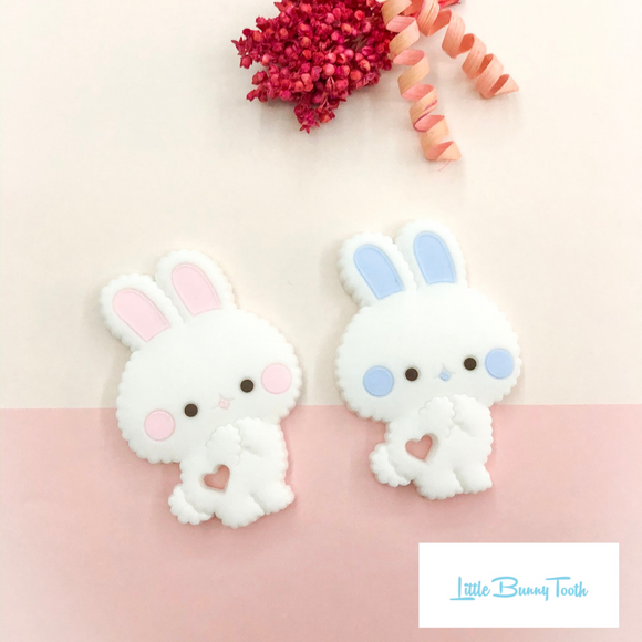 Bun Bun - Bunny Teether