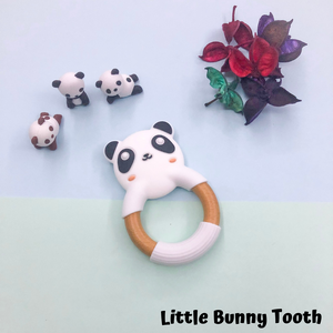 Tooth teether 2024