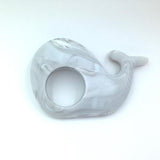 Whale Teether