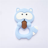 Raccoon Teether