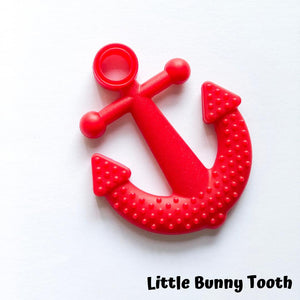 Anchor Teether