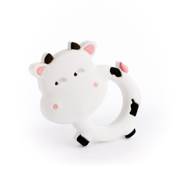 Cow Teether