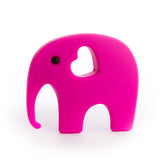 Elephant Teether