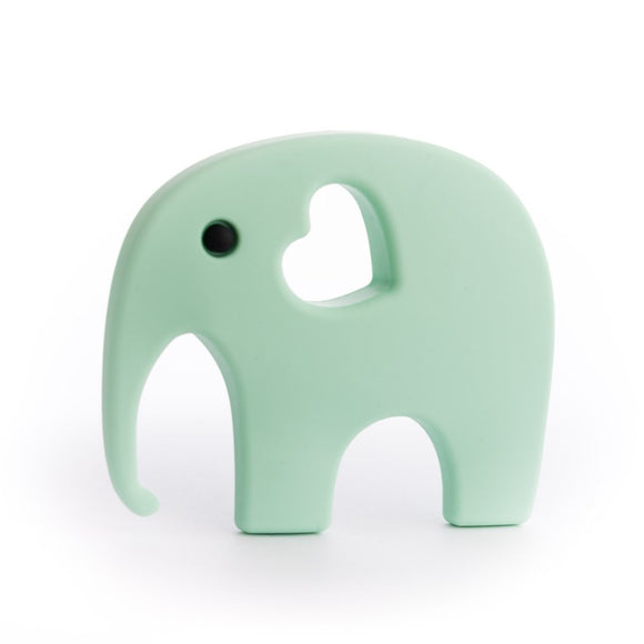Elephant Teether