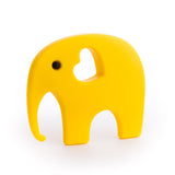 Elephant Teether
