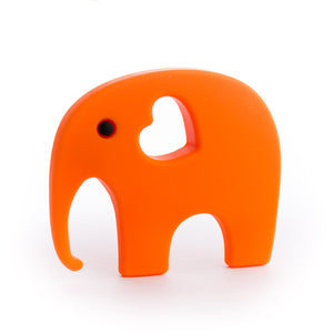 Elephant Teether