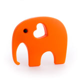 Elephant Teether