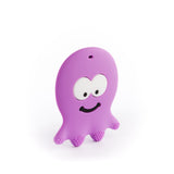 Octopus Teether