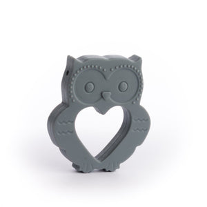 Mini Owl Teether