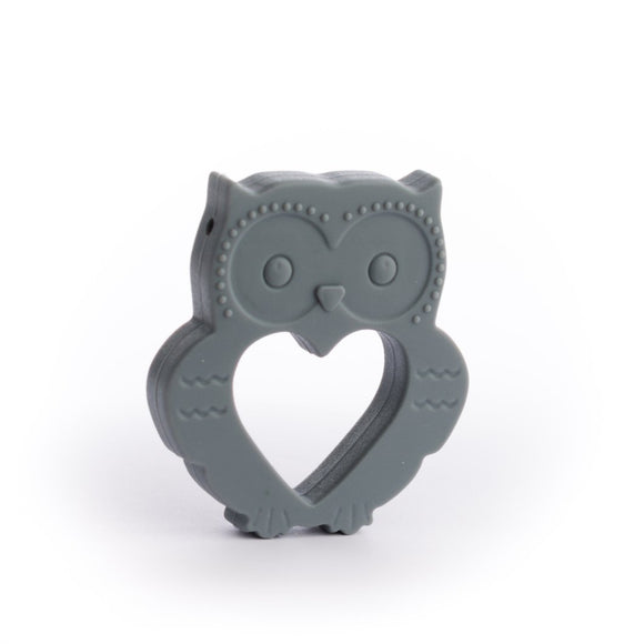 Mini Owl Teether