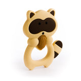 Raccoon Teether