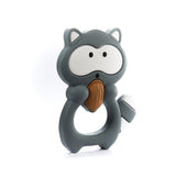 Raccoon Teether