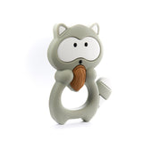 Raccoon Teether