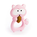 Raccoon Teether