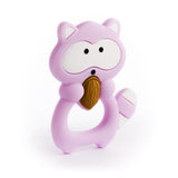 Raccoon Teether
