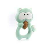 Raccoon Teether