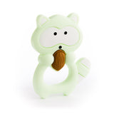 Raccoon Teether