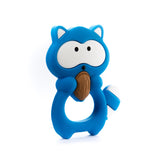 Raccoon Teether