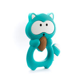 Raccoon Teether