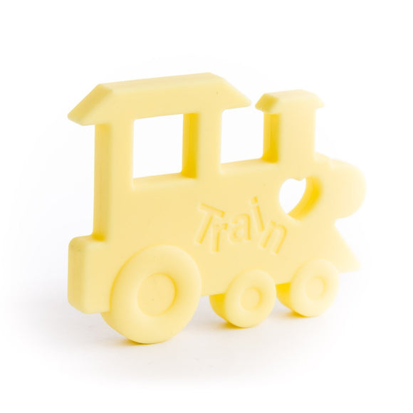 Train Teether