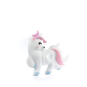 Pastel Unicorn Teether