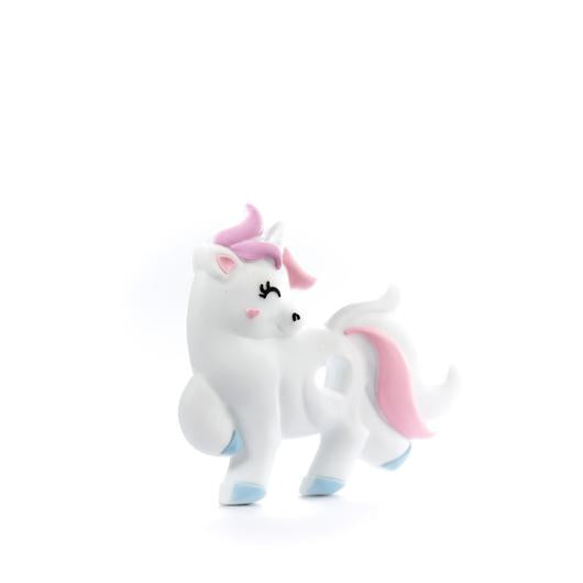 Pastel Unicorn Teether