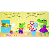 My Little World: I Love My Mummy