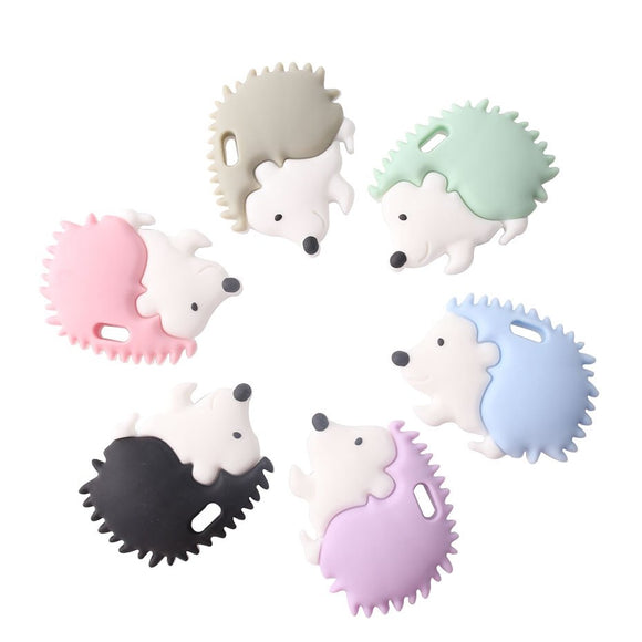 Hedgehog Teether