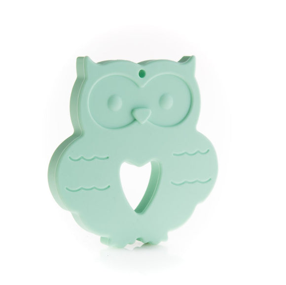 Large Owl Teether