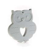 Large Owl Teether